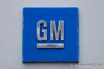 Lockport GM plant to build new electric vehicle parts with nearly $154 million investment