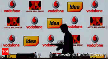Vodafone Idea Q3 loss widens to Rs 7,231 crore