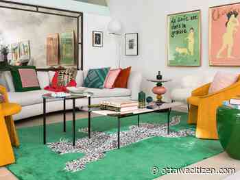 Death of the rustic farmhouse?