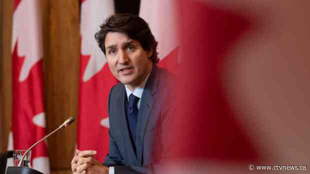 Canada loaning $120M to Ukraine, looking at further actions in face of Russian aggression