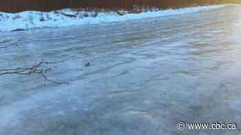 Environment Canada warns of icy, slippery road conditions in southern Sask., Saskatoon