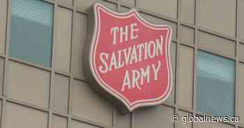 28 in isolation amid COVID-19 outbreak at The Salvation Army Centre of Hope in London, Ont.