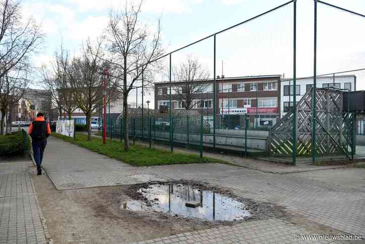 Het Valaar, een stukje vergeten Wilrijk dat zijn eigen plan trekt