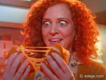 Watch the newest commercials from Care.com, Tropicana, Grubhub and more