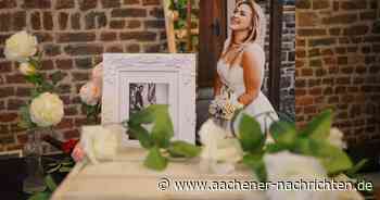 Hochzeitsmesse in Düren: Die Details machen den Unterschied