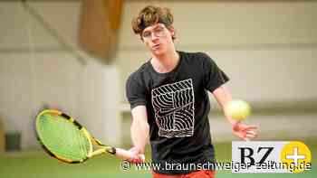 Helmsen ist der Punktegarant des BTHC-Oberligateams