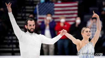 Timothy LeDuc Set to Become First Out Nonbinary Winter Olympian - Sports Illustrated