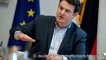 Mindestlohn soll auf 12 Euro steigen