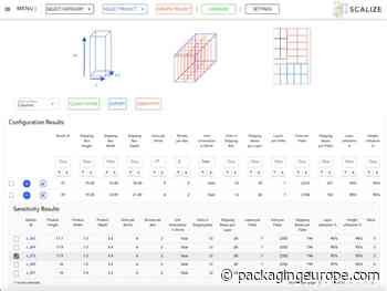 Optimised FMCG packaging design – all in one place - Packaging Europe