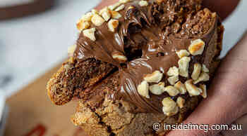 Mrs Fields Cafe launches stuffed cookies - Inside FMCG