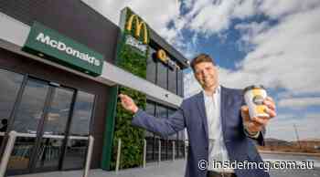 How Maccas, Domino's and 7-Eleven are taking sustainability seriously - Inside FMCG