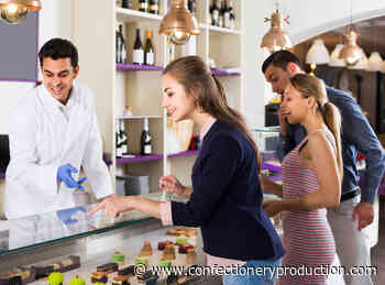 Industry top trends for 2022 identified by FMCG Gurus - Confectionery Production