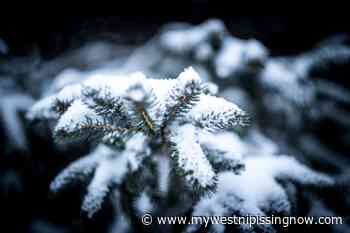 Extreme Cold Warning returns to area - My West Nipissing Now