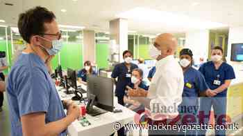 Hackney midwife warns about 'no jab, no job' mandate - Hackney Gazette