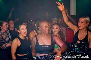 Risen: Pioneering female-led electronic music festival announced for Hackney Wick - Evening Standard