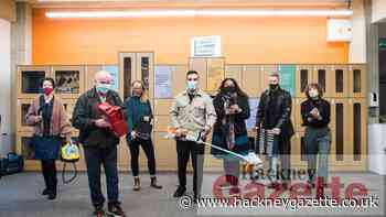 New Hackney Library of Things opens - Hackney Gazette