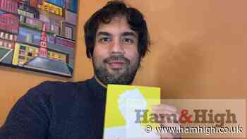 Hackney author talks independent publishing - Hampstead Highgate Express