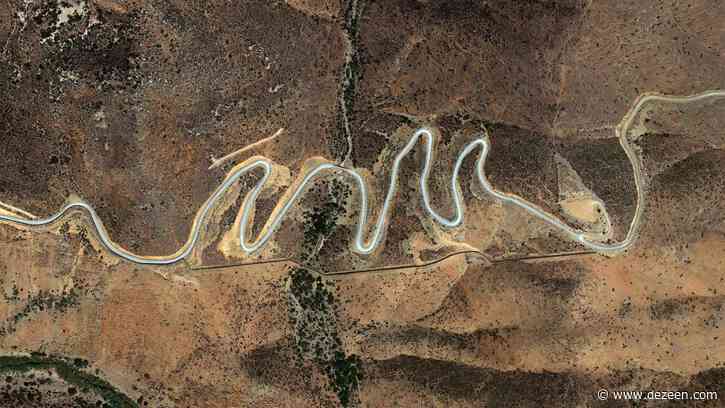 The World Around "speaks about design as current affairs" says Beatrice Galilee