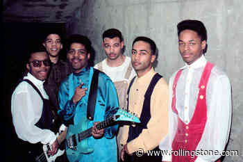 ‘The Gift That Keeps Giving’: Mint Condition on Scoring an Unlikely TikTok Hit, 30 Years Later