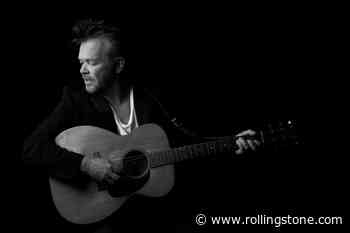 John Mellencamp is Compellingly Cranky on ‘Strictly a One-Eyed Jack’
