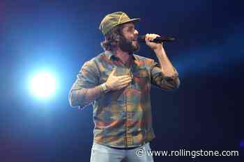 Thomas Rhett Announces Dates for ‘Bring the Bar to You’ Tour