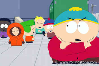 Watch an Orchestra Perform the ‘South Park’ Classic ‘Gay Fish’ Ahead of Season Premiere