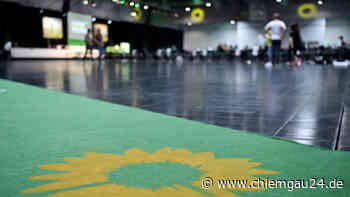 Traunstein: Verschleppter Windkraftausbau schadet unserer Wirtschaft - chiemgau24.de