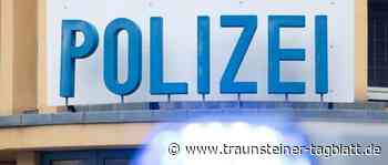 Traunstein: Großeinsatz nach körperlicher Auseinandersetzung – Schreckschusswaffe sichergestellt - Traunsteiner Tagblatt