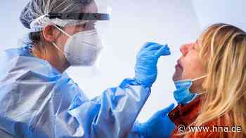 Omikron-Welle in Nordhessen: Gesundheitsamt an der Belastungsgrenze - HNA.de