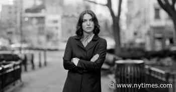 Eden Deering Started Her Art Career at 8