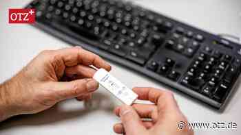 Jenaer Gesundheitsamt: Kontakte im Innenraum vermeiden