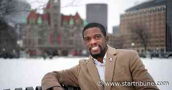 Q&A with St. Paul Mayor Carter: Crime, rent control and the biggest challenge of his first term