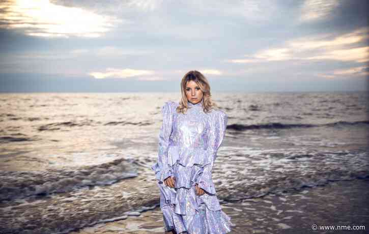 Listen to Little Boots’ touching new song, ‘Crying On The Inside’