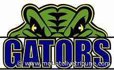 Haney, Wise, Denton lead Gators at Princeton - Mount Olive Tribune