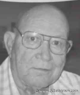 Ronald N. Haney – Garden City Telegram - The Garden City Telegram