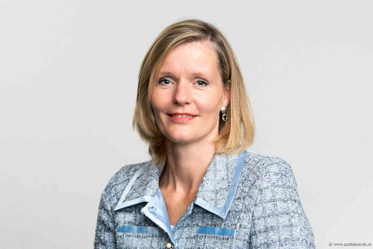 BASF stelt Holzenkamp aan als topvrouw