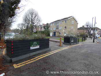 Enfield Council refuses to scrap Bowes Park LTN