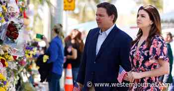 'A Big Milestone': Ron DeSantis Delivers Encouraging Update on His Wife's Battle with Breast Cancer
