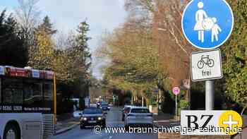 Keine Chance für Zweirichtungsradweg auf Gifhorner Cityring