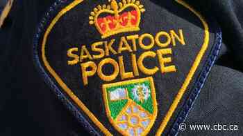 Saskatoon man charged in double homicide