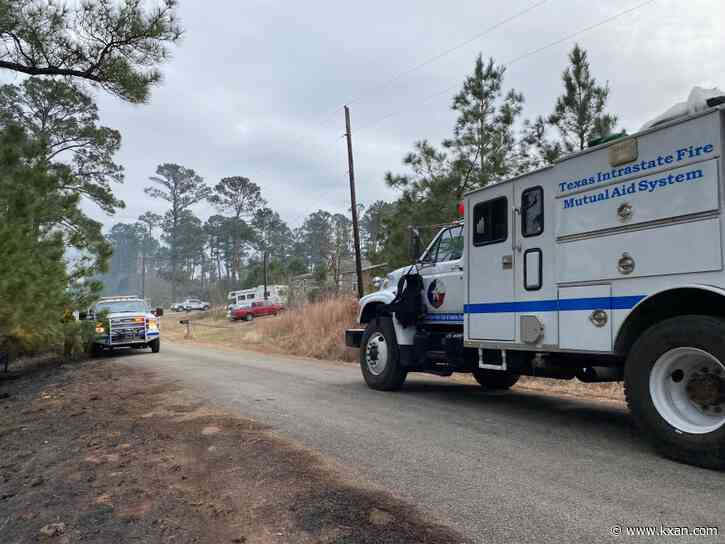 Bastrop Fire: County Judge wants full accounting of 'what went wrong'