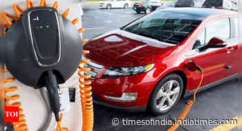 'Include EVs in RBI’s priority sector lending guidelines'