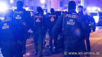 Dresdner Polizei bereitet sich auf Großeinsatz wegen Corona-Protest vor