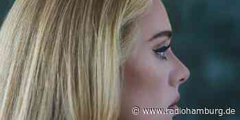 Adele: Ihr Sohn hat Skyfall gehasst - Radio Hamburg