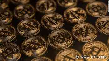 Bitcoin tumbles as cryptocurrencies continue their downward slide