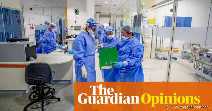 The Guardian view on NHS privatisation: the wrong treatment | Editorial