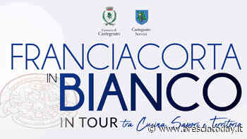 Passirano: Franciacorta in Bianco in Tour | 22-23 gennaio 2022 | prenotazioni - BresciaToday