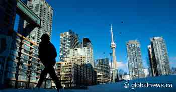 Ontario to build 1st elementary school inside Toronto condo building