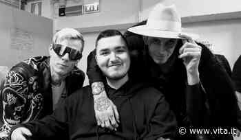 Un'opera prima, la Duchenne e… Achille Lauro - Vita