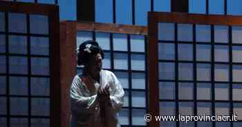 'Madama Butterfly', opera lirica in tre atti di Giacomo Puccini - La Provincia